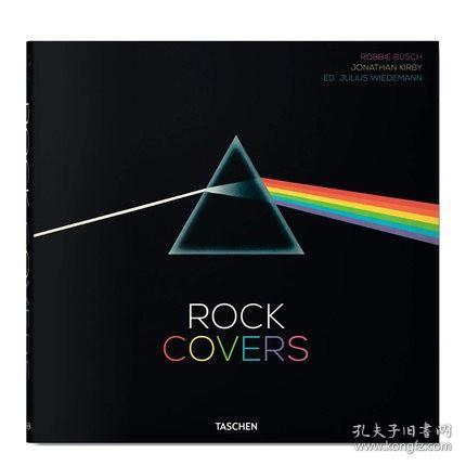 Rock Covers