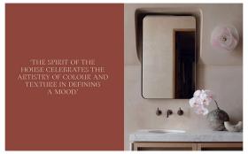 英文原版 Arent & Pyke: 超越初级调色板的室内装修 Interiors Beyond the Primary Palette  建筑空间设计