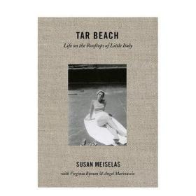 摄影师Susan Meiselas: Tar Beach 柏油滩：1940-70纽约意式生活