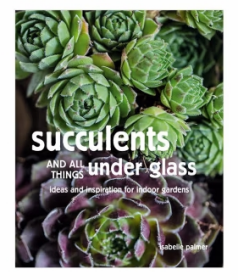 多肉植物与室内花园Succulents and All things Under Glass