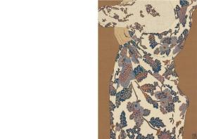 池永康晟画集 日本现代浮世绘大师 百幅美人绘画集