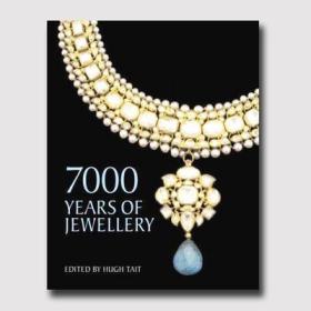 7000 Years of Jewellery  7000年珠宝收藏集