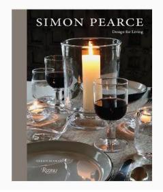 Simon Pearce  Design for Living