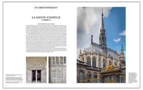 巴黎的教堂Churches of Paris