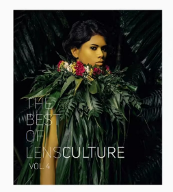 LensCulture 街头摄影奖合集 4 The Best of Lensculture: Volume 4 摄影