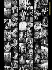 Anders Petersen: Stockholm  安德斯·彼得森：斯德哥爾摩