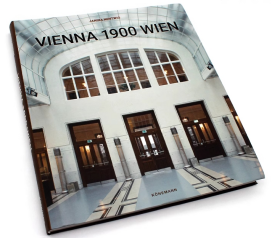 Vienna 1900 Wien 维也纳1900维也纳 新艺术和表现主义是决定性的风格