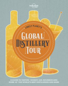 Lonely Planet's Global Distillery Tour 1