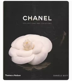 香奈儿 收藏全集 Chanel Collections 服饰搭配