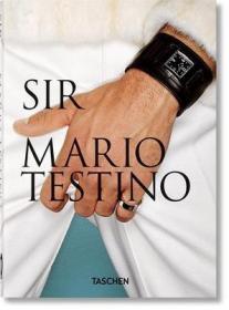 Mario Testino：Portraits