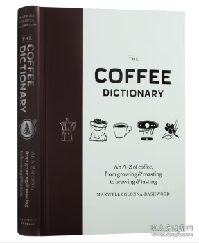 Coffee Dictionary: An A–Z of coffee, from growing & roasting to brewing & tasting