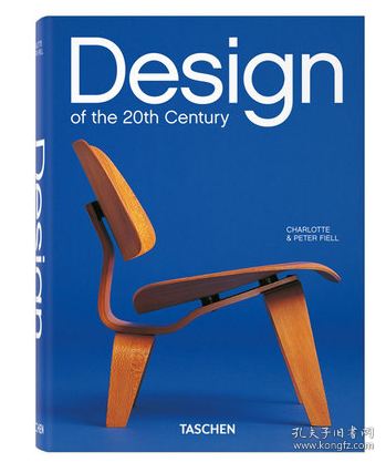 Designofthe20thCentury