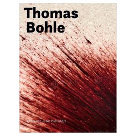 Thomas Bohle: Ceramic Objects Inner Spaces  托马斯·伯勒：陶瓷物体的内部空间