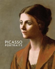 Picasso Portraits  毕加索肖像画