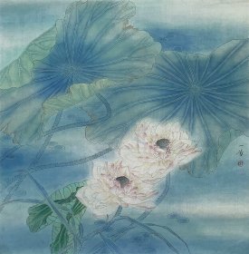 得自作者本人，终身保真      王一芳，1977年生，河北省任丘市人，中国美术家协会会员，河北省美术家协会会员，毕业于河北工艺美术学校。