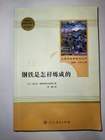 钢铁是怎样炼成的