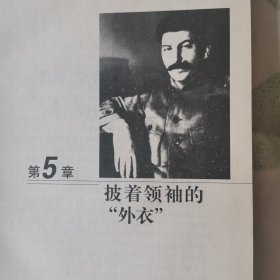 斯大林  胜利与悲剧（中册）