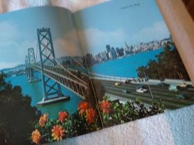 San FRANCISCO   旧金山