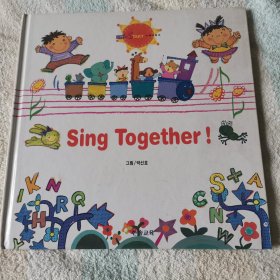 Sing  Together！