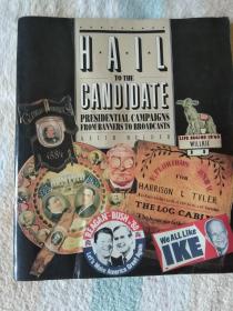 Hail to the Candidate  美国总统竞选，（从罗斯福到里根）