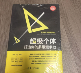 超级个体：打造你的多维竞争力