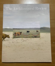 The Architectural Record 《建筑实录》2020年10月 建筑室内设计 英文版 总第1475期