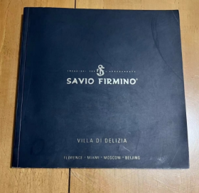 SAVIO FIRMINO 极具奢华的意大利古典家具 室内家具设计鉴赏