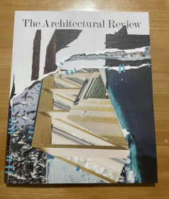 The Architectural Record 《建筑实录》2021年7-8月 建筑室内设计 英文版 总第1483期