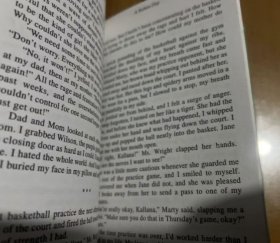 Queen of the Court (Lorimer Sports Stories) 宫廷女王（洛里默体育故事） 英文版 精装