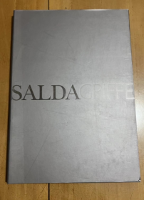 SALDA GRIFFE 欧洲古典家具 室内设计家具鉴赏