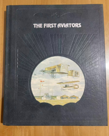 1979年THE FIRST AVIATORS  第一批飞行员