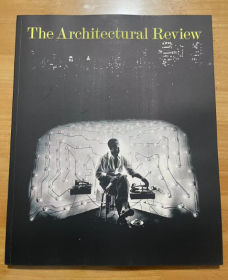 The Architectural Record 《建筑实录》2021年9月 建筑室内设计 英文版 总第1484期