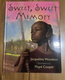 Sweet, Sweet Memory 甜蜜的回憶 英文版 精裝