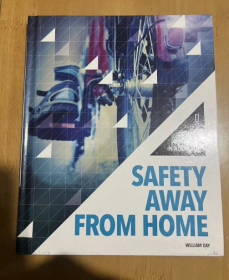 Children and Safety in Australia: Safety Away From Home 澳大利亚的儿童和安全：远离家乡的安全 精装英文版 青少年儿童如何保持安全及应对策略