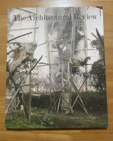 The Architectural Record 《建筑实录》2021年10月 建筑室内设计 英文版 总第1485期