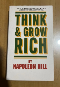 Think and Grow Rich