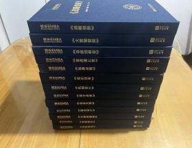 校长EMBA  Entrepreneurs EMBA  《战略创新 》《大营销管控》《首席招聘官》《首席增长官》《品牌战略》《组织效率 》《机制设计》《招财选将》《 企业大学》《股权设计》《大财务管控》《税商模式》《战略管理》16开 平装 13本打包