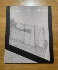 The Architectural Record 《建筑实录》2021年2月 建筑室内设计 英文版 总第1478期