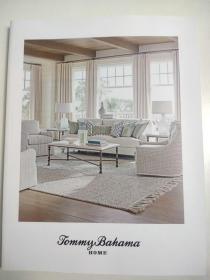 LEXINGTON HOME BRANDS 莱克星顿家居 美国居家家具室内设计品牌家居产品图册 Tommy Bahama HOME