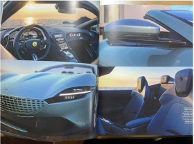 THE OFFICIAL Ferrari MAGAZINE 法拉利杂志 第58期  英文版  汽车欣赏