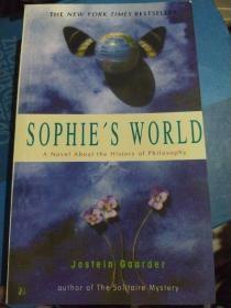 SOPHIESWORLD   A-2