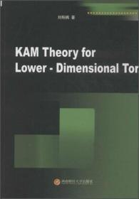 KAM Theory for Lower-Dimensional Tori  u-67