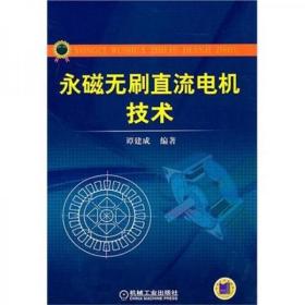 永磁无刷直流电机技术q-27