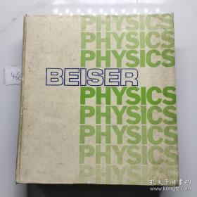 PHYSICS ARTHUR BEISER