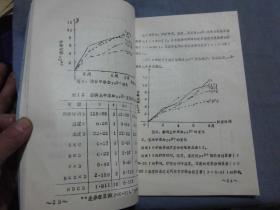 内蒙古农牧学院硕士学位论文：饲料添加剂中59Fe2+和59Fe3+吸收利用率和59Fe2+在不同环境中的变化规律的研究（油印本）