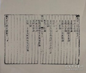 【提供资料信息服务】鍼灸甲乙经十二卷，全6册，（晋）皇甫谧撰