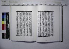 陽明心學文獻集成:第三四三册,一行居集八卷附一卷清彭紹升著(北京燕京出版社2022/10/1影印出版)