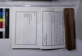 民国时期文献资料海外拾遗:第77-78册,三民主義的綜合研究,林暁峰著,吳稚暉先生最近對于党國之意見,吳稚暉,吳處長演講集  第一集,汪精衛說詞,汪精衛撰,自述及其他 自述及其他（續）,汪兆銘撰,告海外同志書,中國國民黨重要宣言及議決案,梁寒操編,李宗仁隨棗勝利後演詞,李宗仁撰,蔣委員長一年來言論集,中國之命運提要  附問答百條,蕭尹言、楊乙厂編