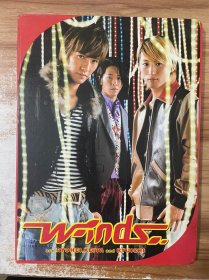 W-inds