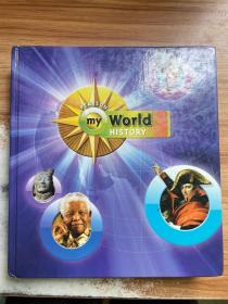 Person My World History